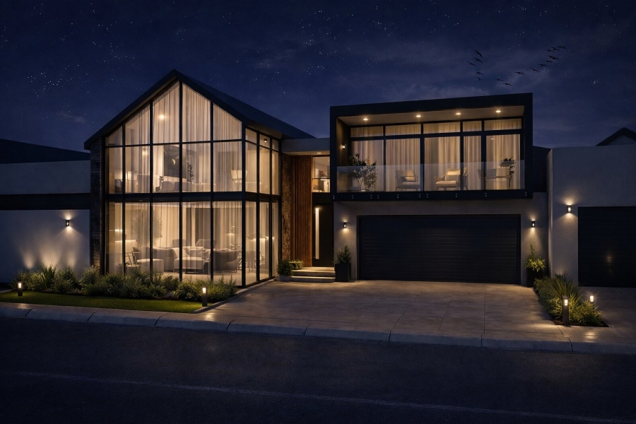 Commercial Property for Sale in Mzuri Estate Western Cape